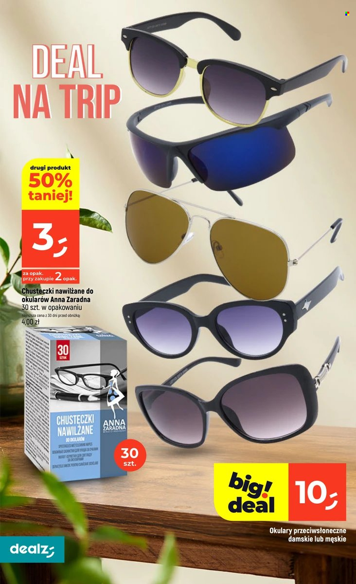 Gazetka Dealz - 23.04.2026 - 29.04.2026. Strona 26