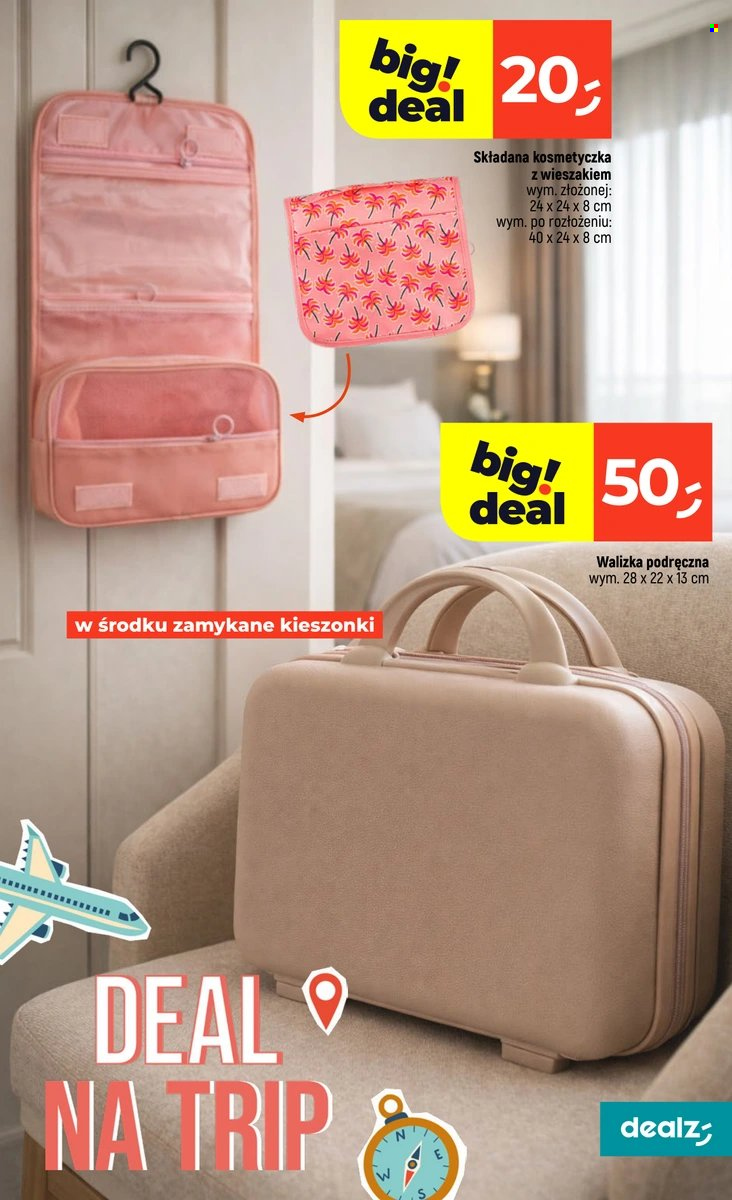 Gazetka Dealz - 23.04.2026 - 29.04.2026. Strona 27
