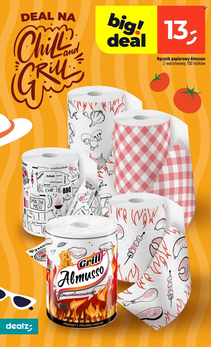 Gazetka Dealz - 23.04.2026 - 29.04.2026. Strona 30