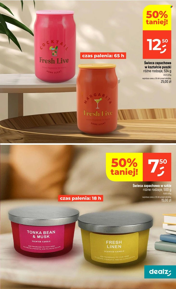 Gazetka Dealz - 23.04.2026 - 29.04.2026. Strona 39