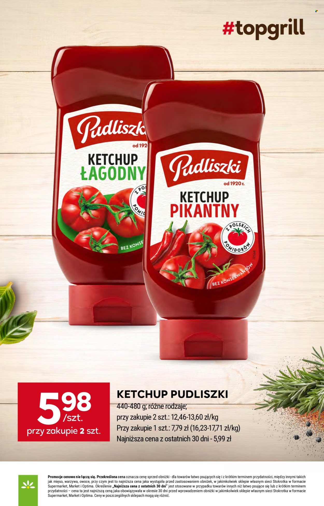 Gazetka Stokrotka Market - 23.04.2026 - 28.04.2026. Strona 14