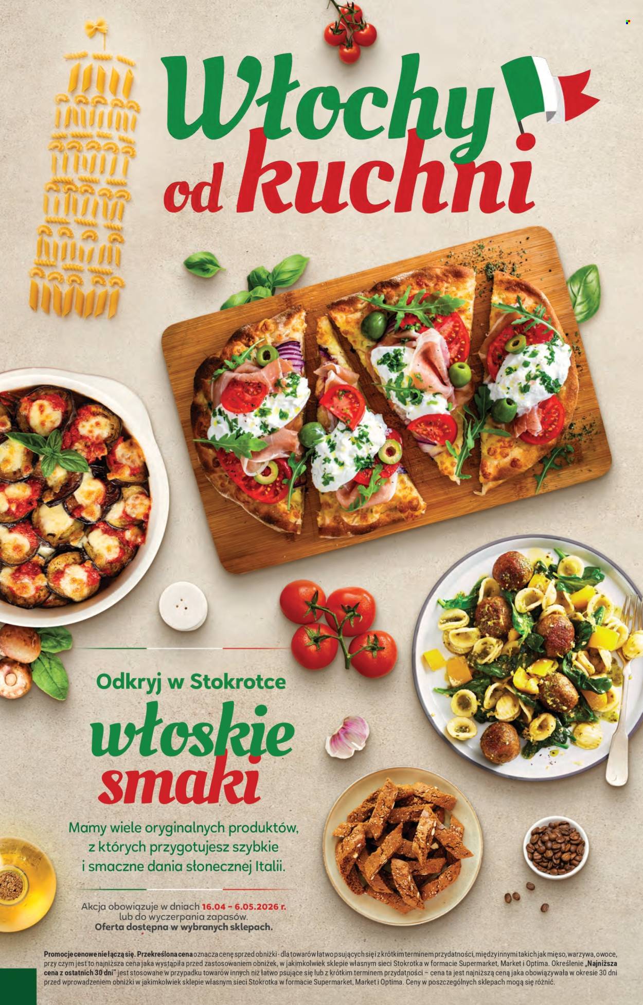 Gazetka Stokrotka Market - 23.04.2026 - 28.04.2026. Strona 48