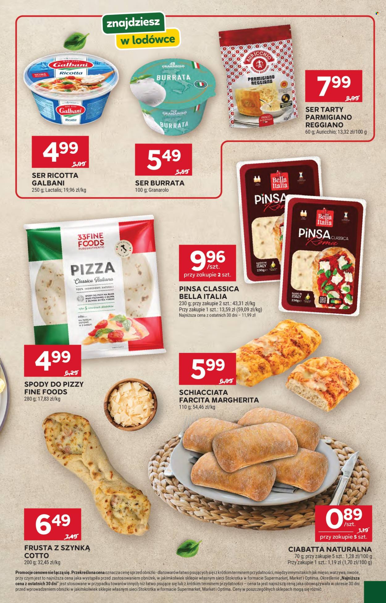Gazetka Stokrotka Market - 23.04.2026 - 28.04.2026. Strona 49