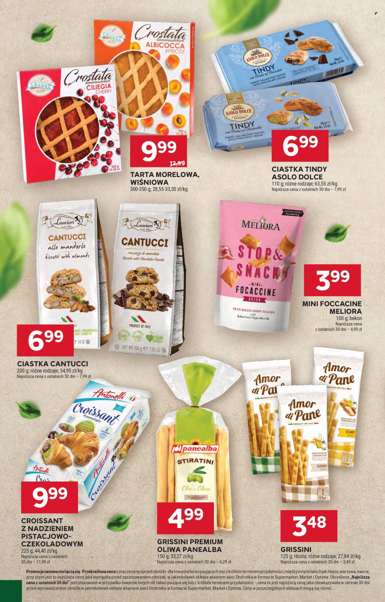 Gazetka Stokrotka Market - 23.04.2026 - 28.04.2026. Strona 50