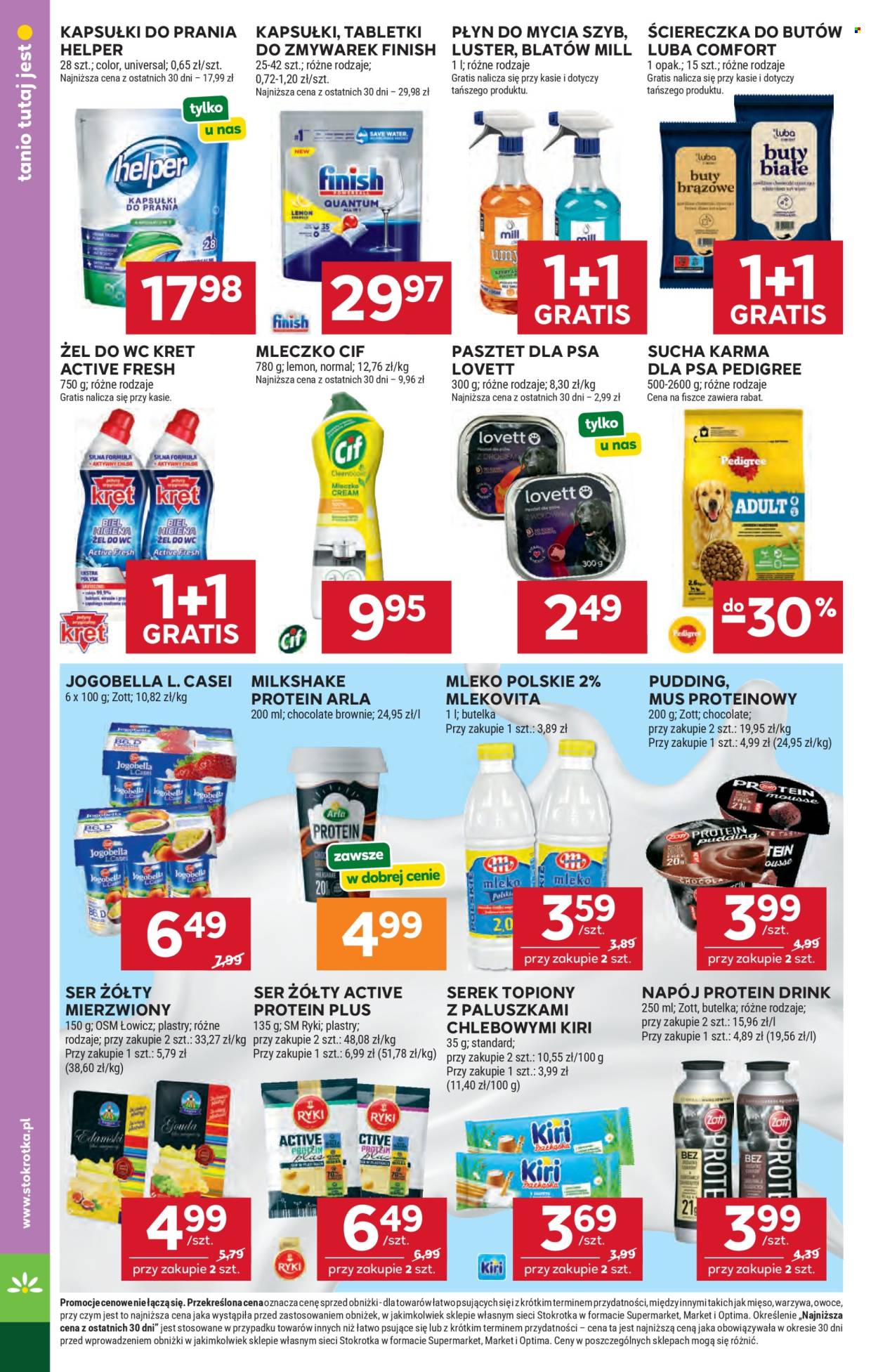 Gazetka Stokrotka Supermarket - 23.04.2026 - 28.04.2026. Strona 42