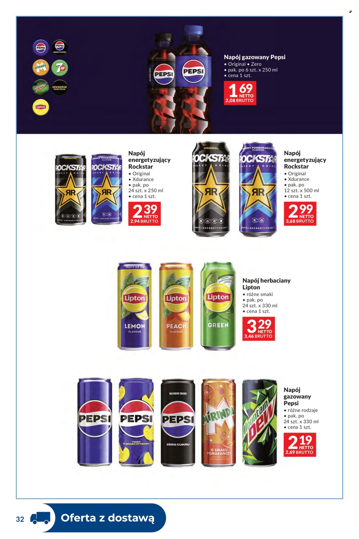 Gazetka Makro - 28.04.2026 - 11.05.2026. Strona 32