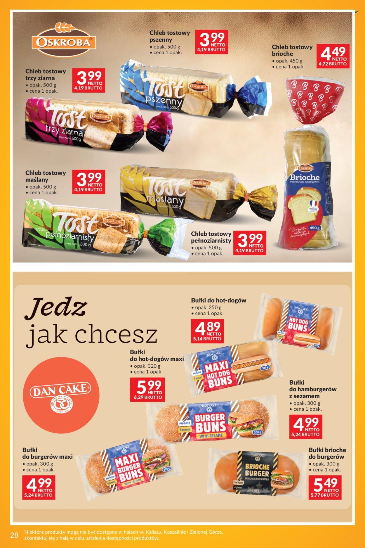 Gazetka Makro - 28.04.2026 - 11.05.2026. Strona 28