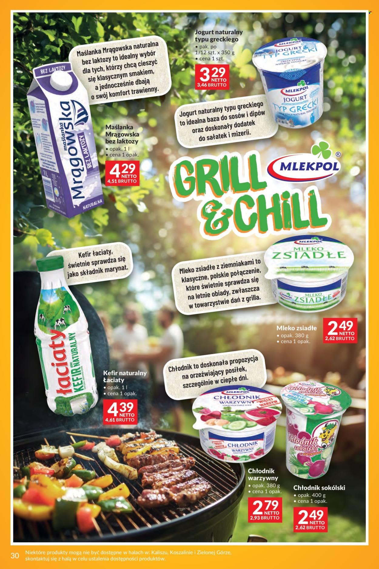 Gazetka Makro - 28.04.2026 - 11.05.2026. Strona 30