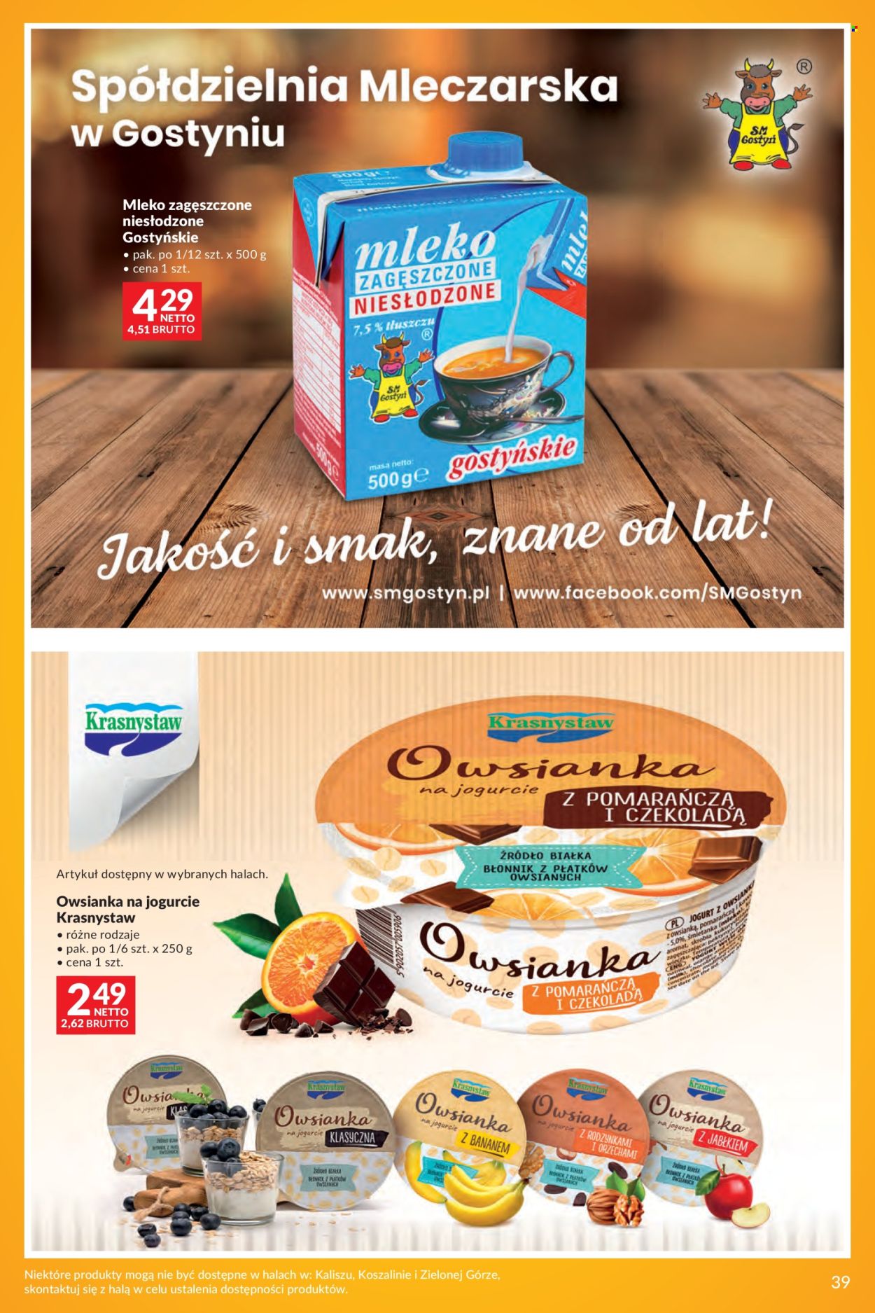 Gazetka Makro - 28.04.2026 - 11.05.2026. Strona 39