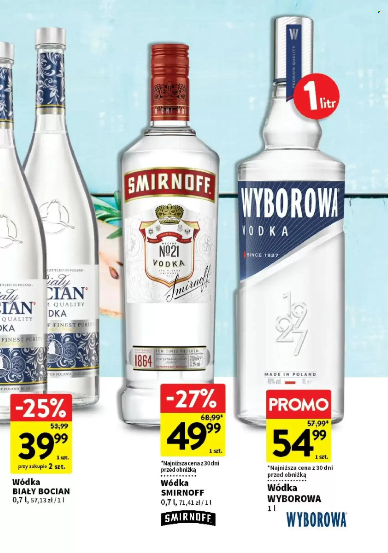 Gazetka Intermarché - 23.04.2026 - 13.05.2026. Strona 5