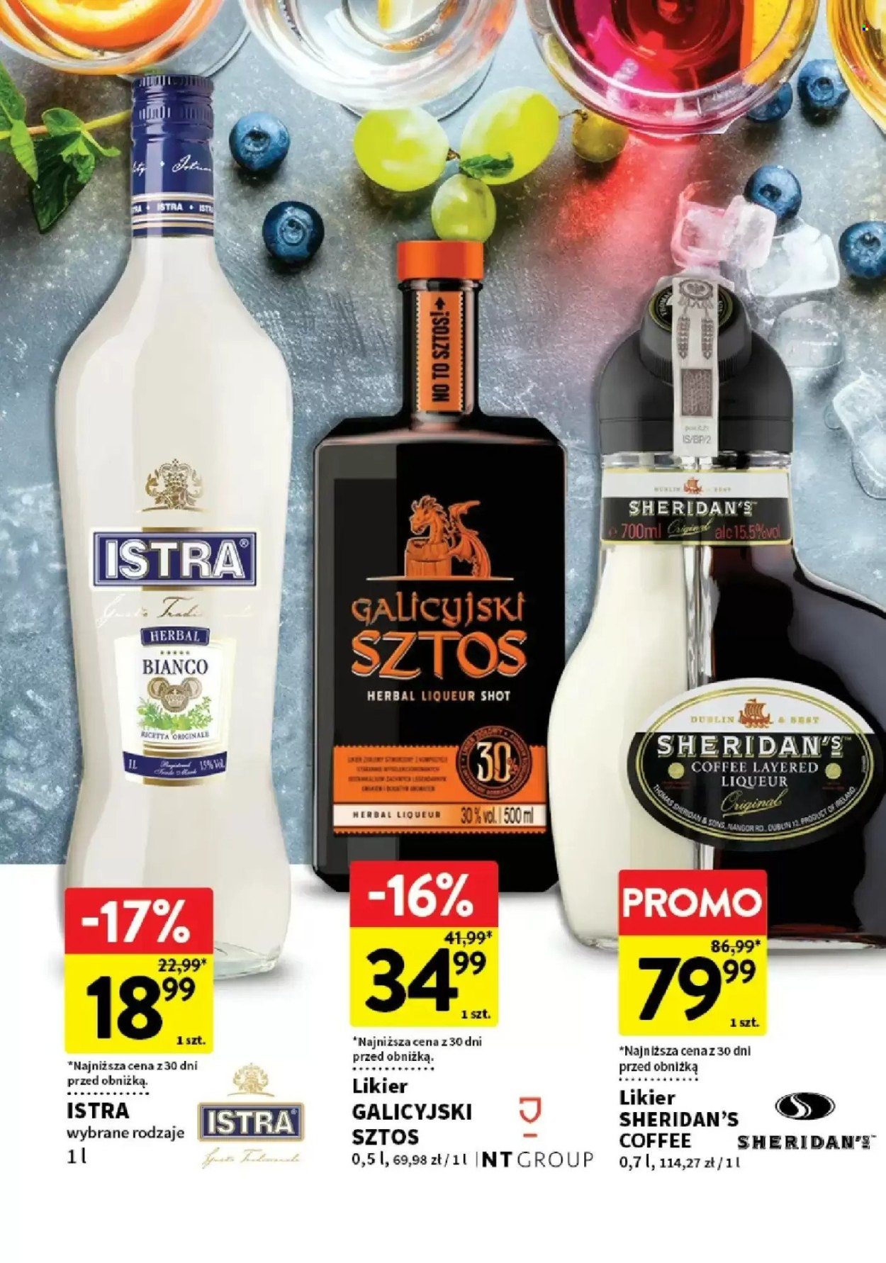 Gazetka Intermarché - 23.04.2026 - 13.05.2026. Strona 6