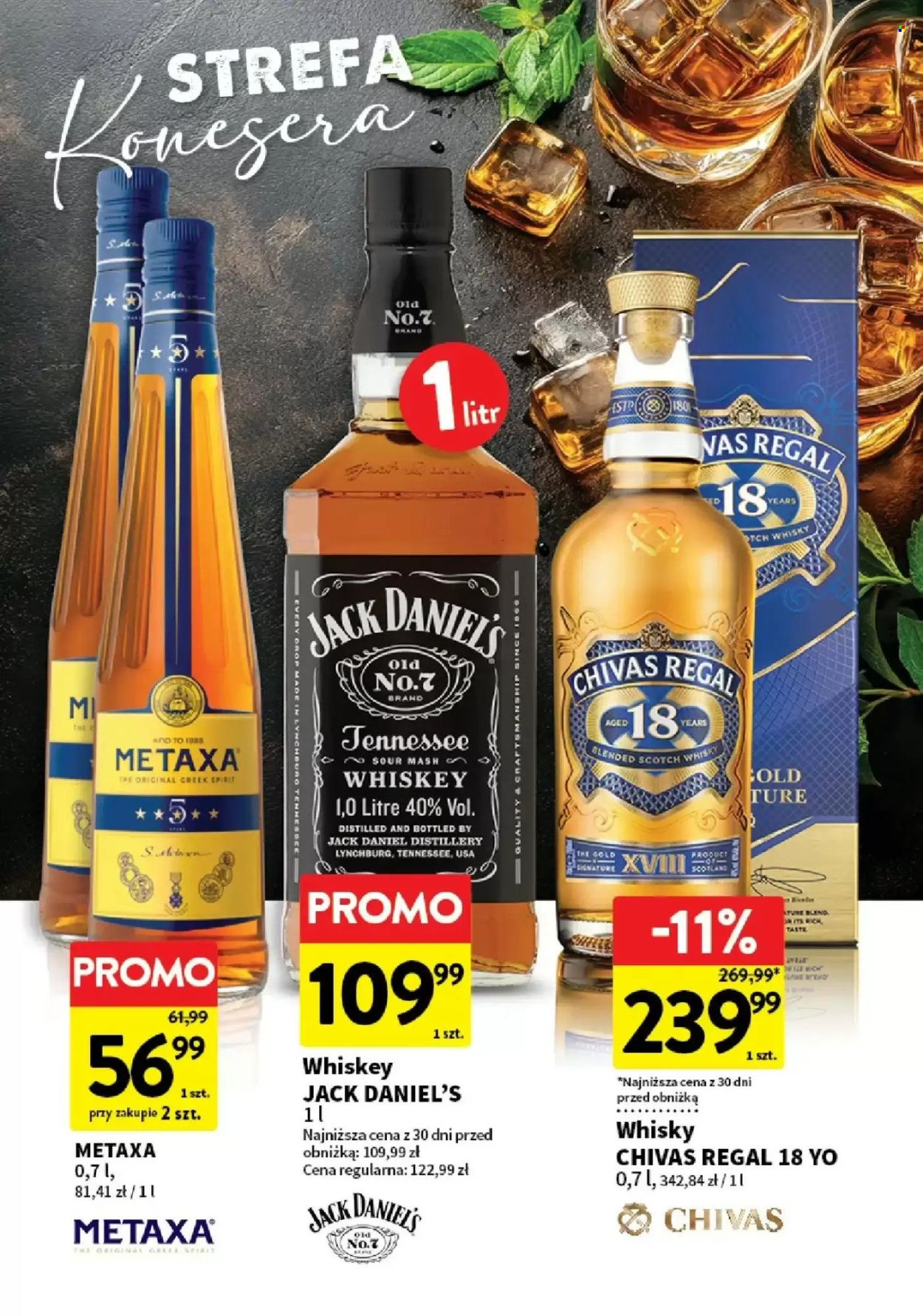 Gazetka Intermarché - 23.04.2026 - 13.05.2026. Strona 9