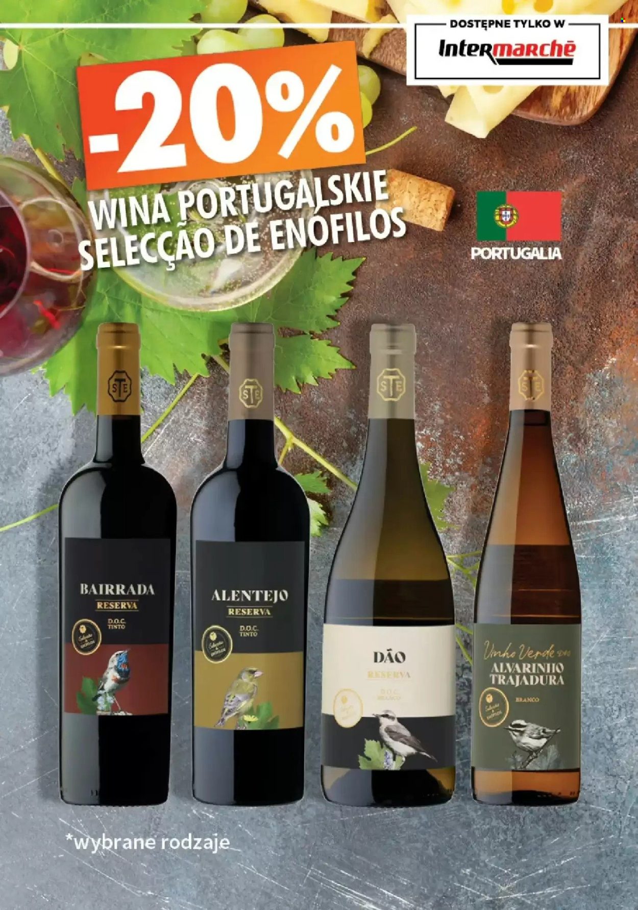 Gazetka Intermarché - 23.04.2026 - 13.05.2026. Strona 11