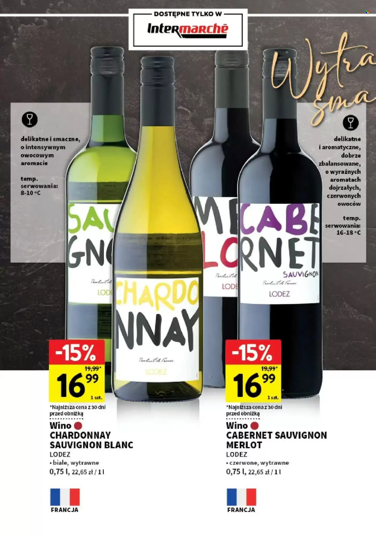 Gazetka Intermarché - 23.04.2026 - 13.05.2026. Strona 13