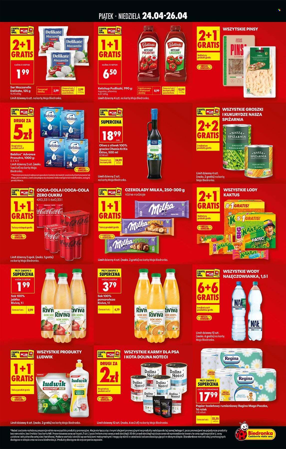 Gazetka Intermarché - 23.04.2026 - 13.05.2026. Strona 14