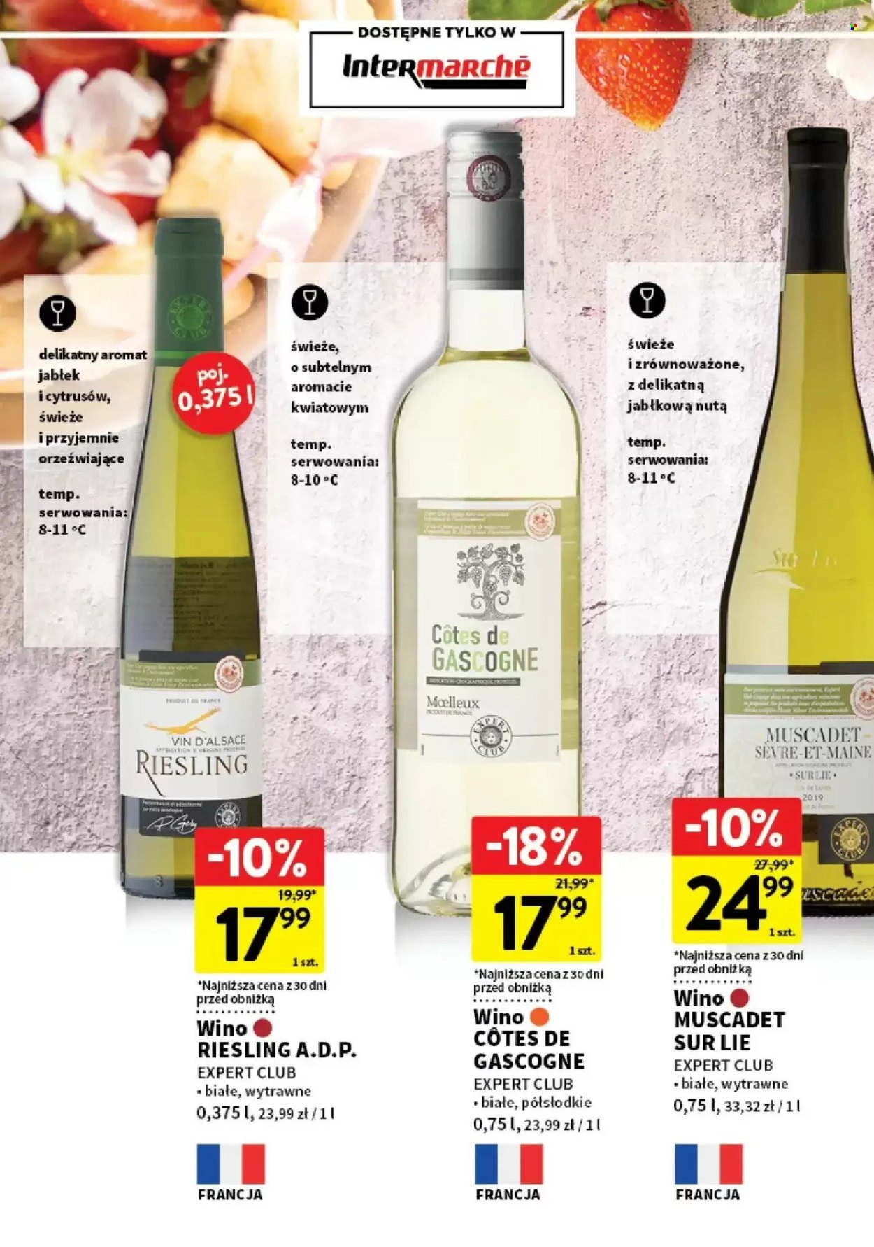 Gazetka Intermarché - 23.04.2026 - 13.05.2026. Strona 16