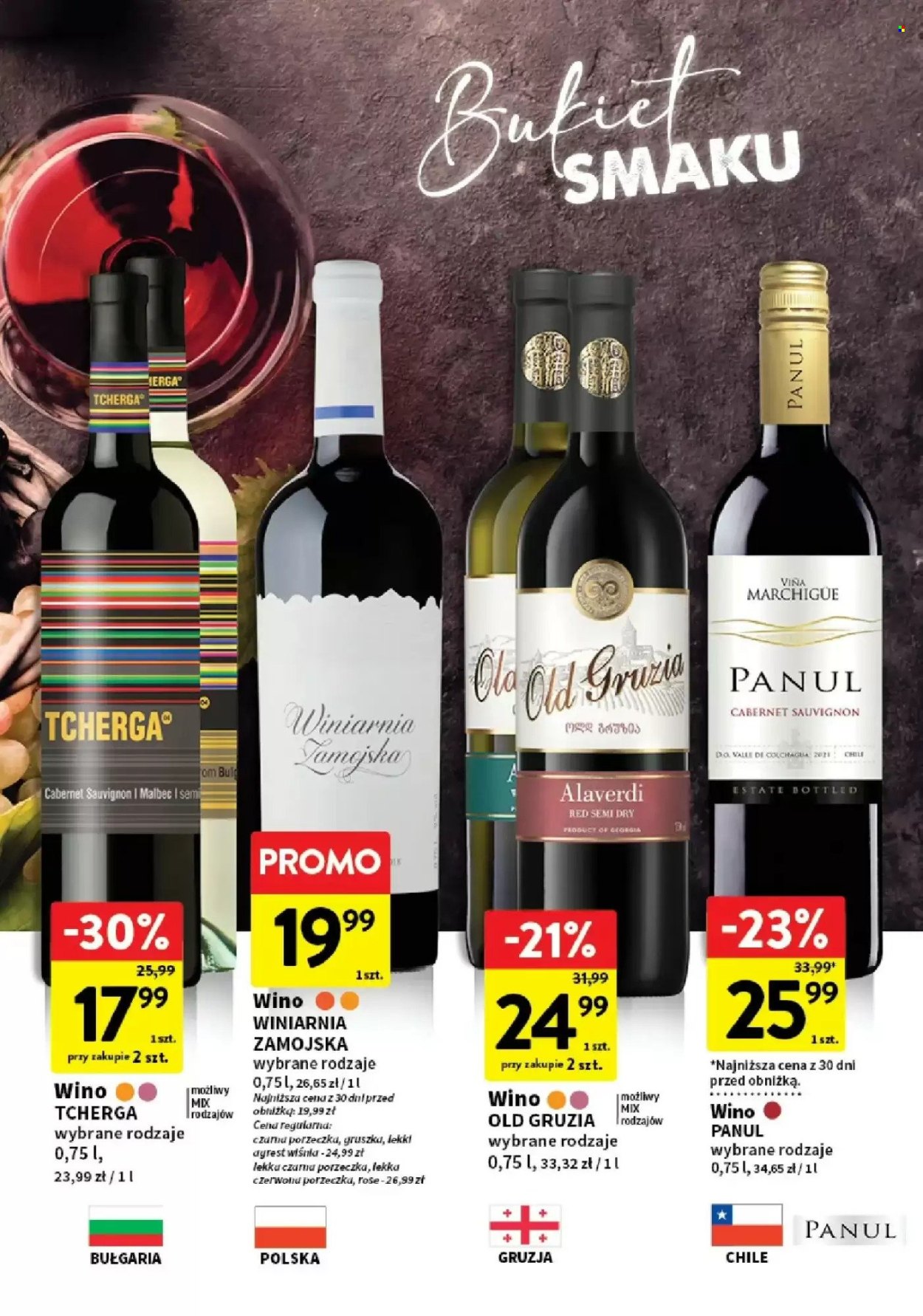 Gazetka Intermarché - 23.04.2026 - 13.05.2026. Strona 18
