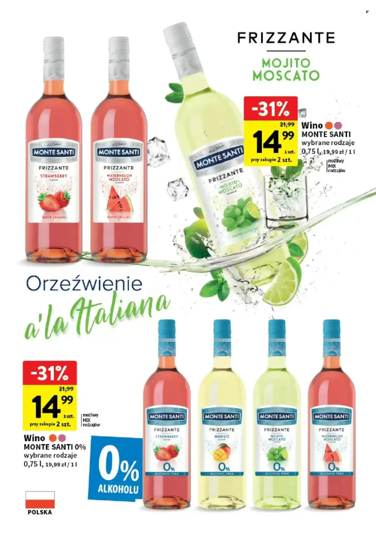 Gazetka Intermarché - 23.04.2026 - 13.05.2026. Strona 19