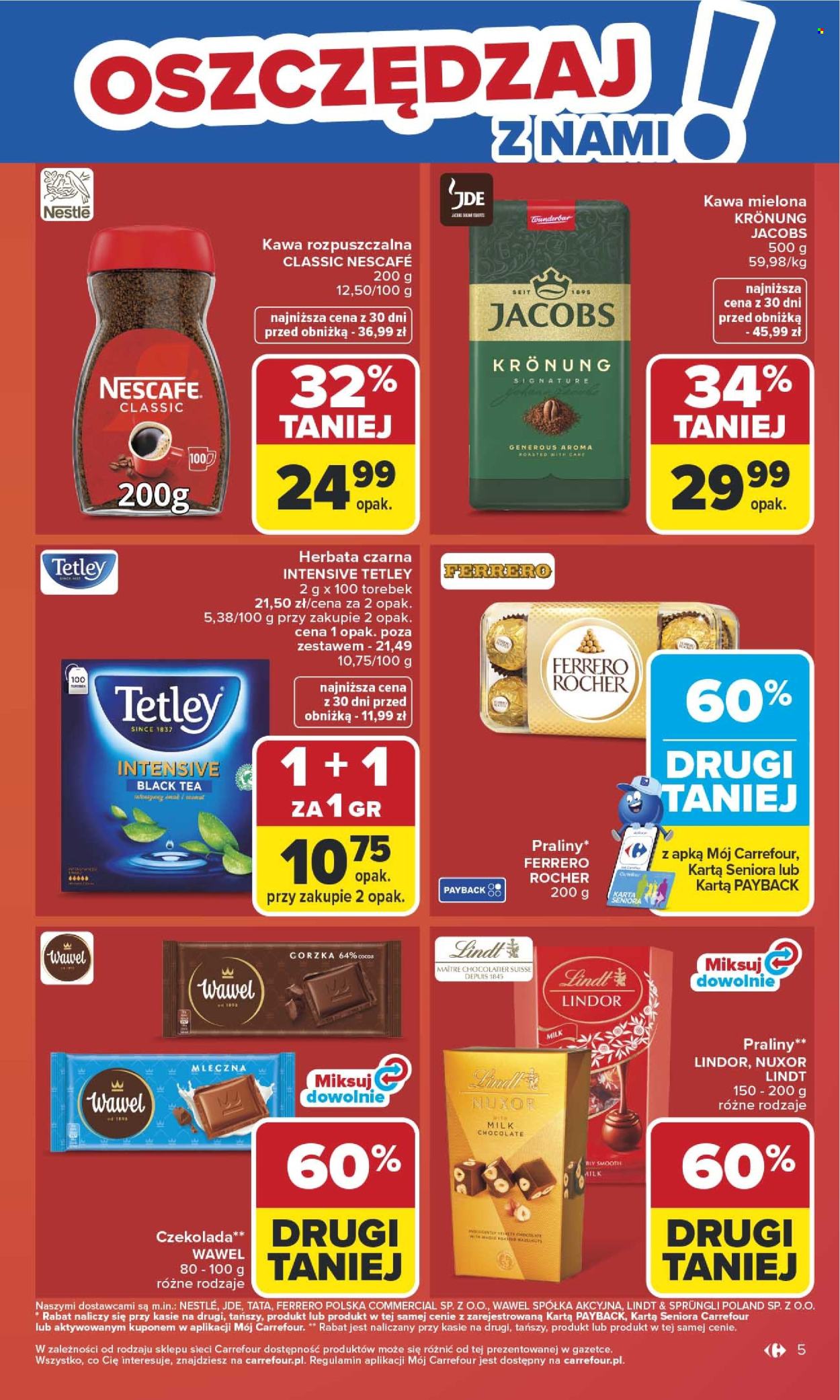 Gazetka Carrefour - 27.04.2026 - 2.05.2026. Strona 7