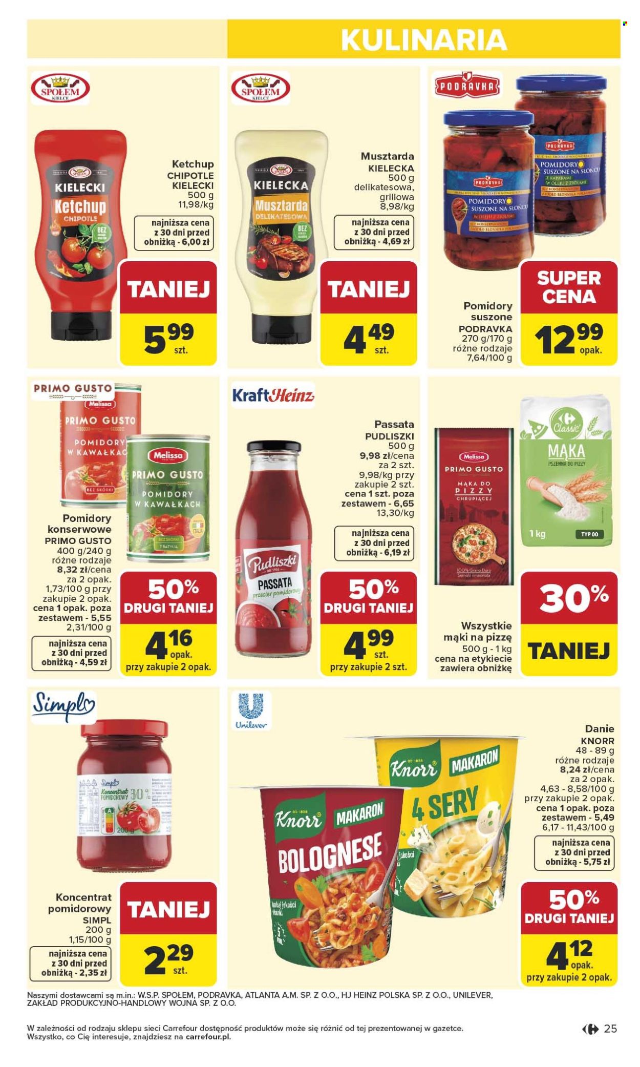 Gazetka Carrefour - 27.04.2026 - 2.05.2026. Strona 27