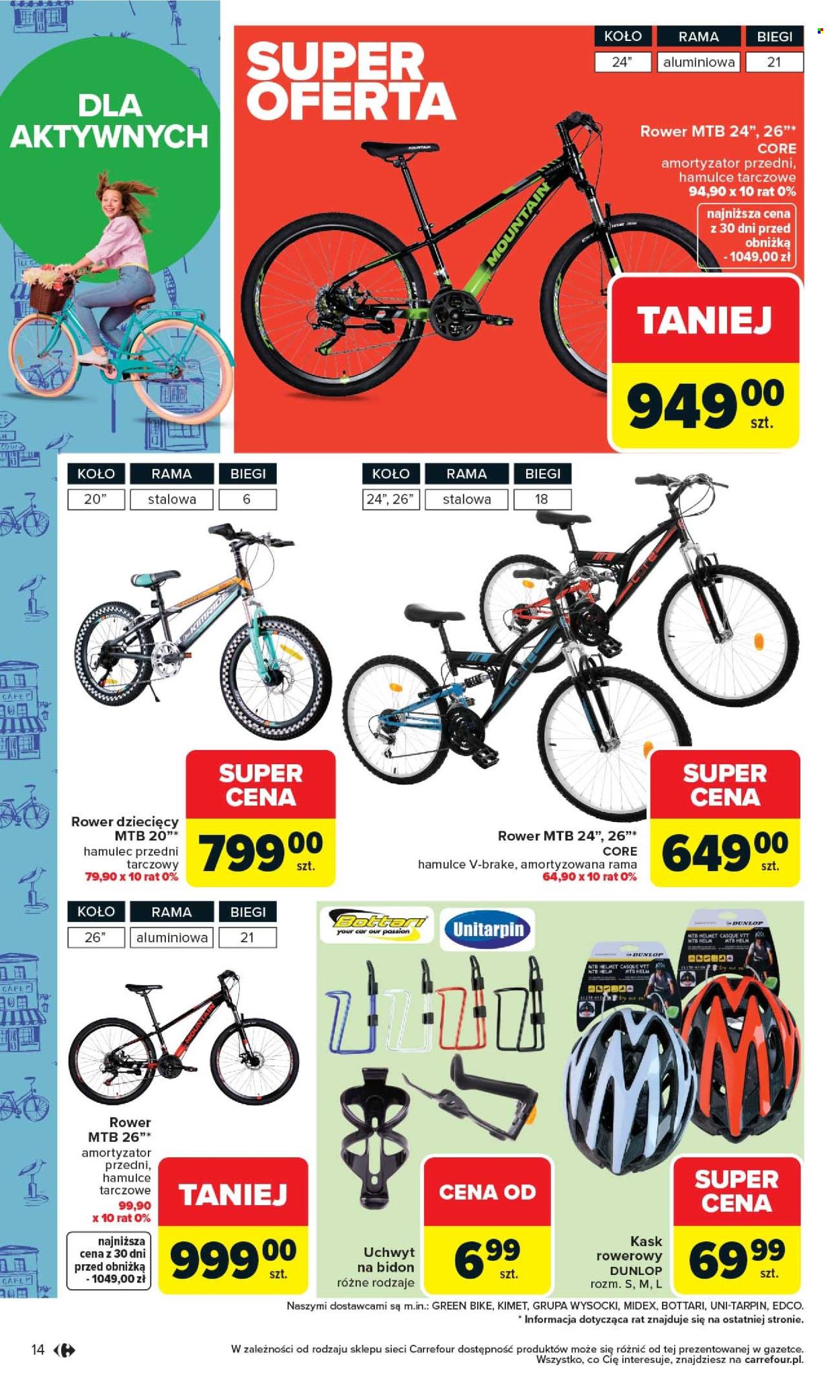 Gazetka Carrefour - 27.04.2026 - 9.05.2026. Strona 14