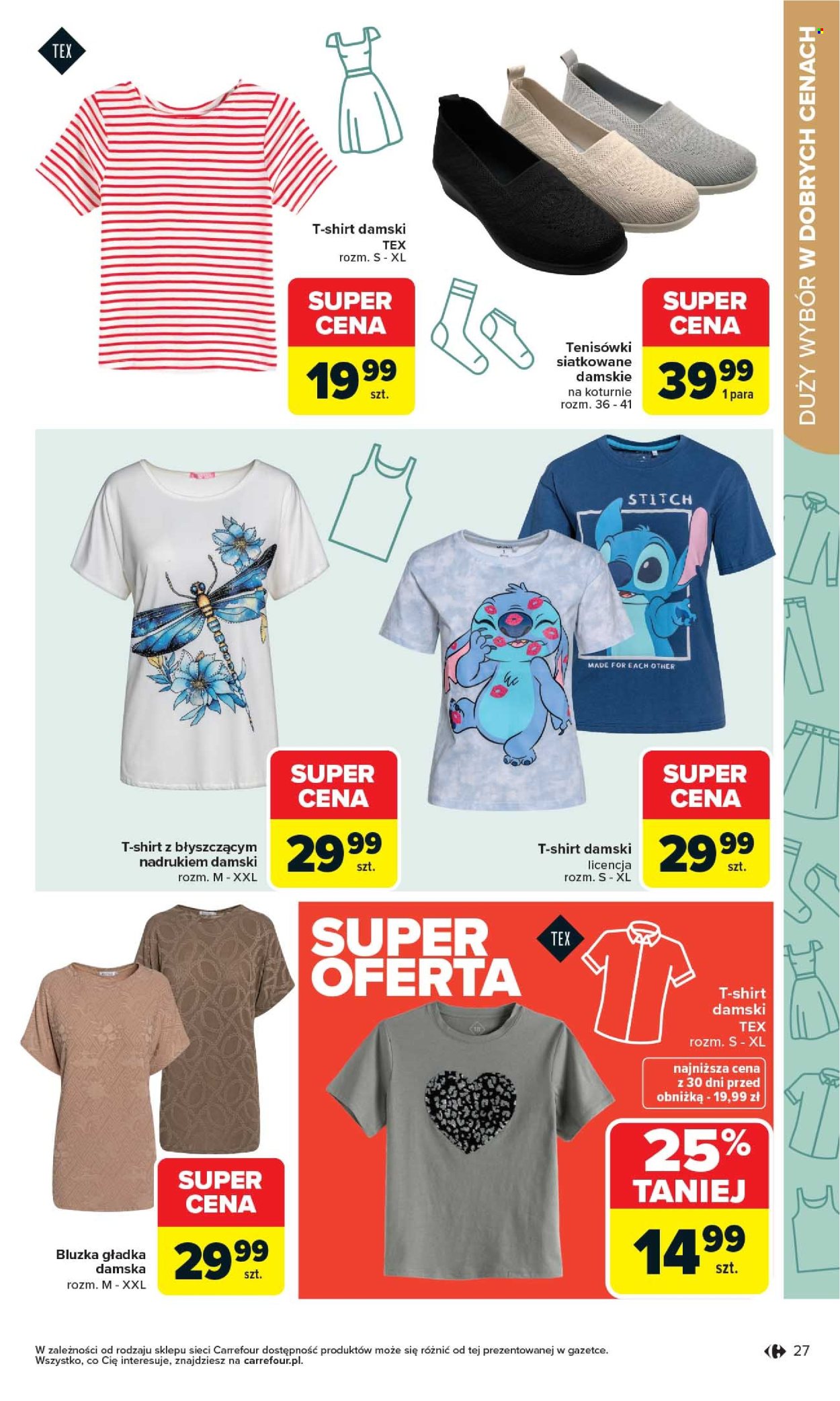Gazetka Carrefour - 27.04.2026 - 9.05.2026. Strona 27