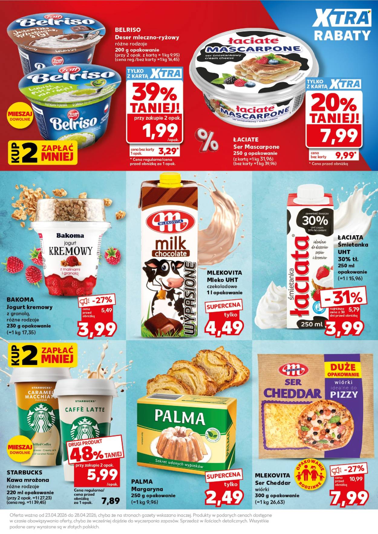 Gazetka Kaufland - 27.04.2026 - 28.04.2026. Strona 25