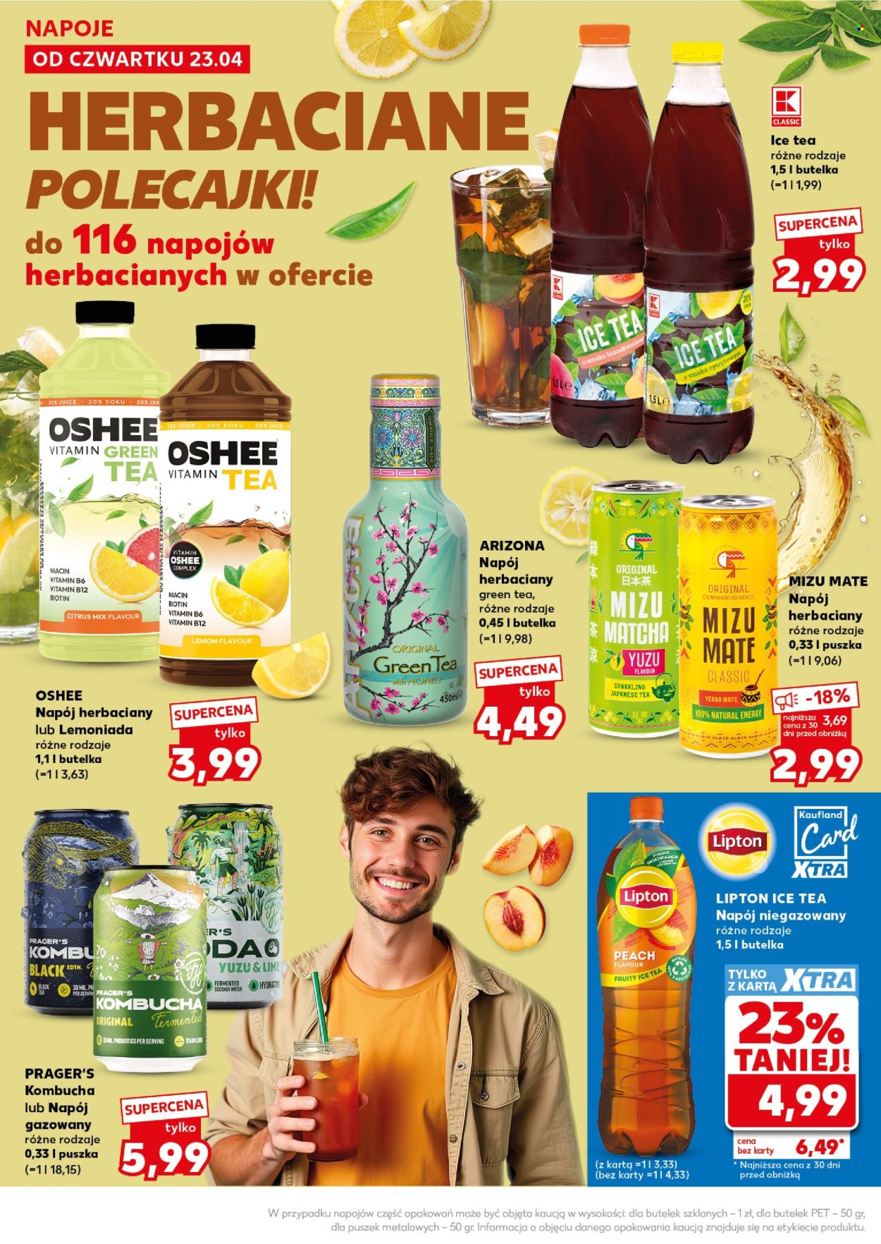 Gazetka Kaufland - 27.04.2026 - 28.04.2026. Strona 26