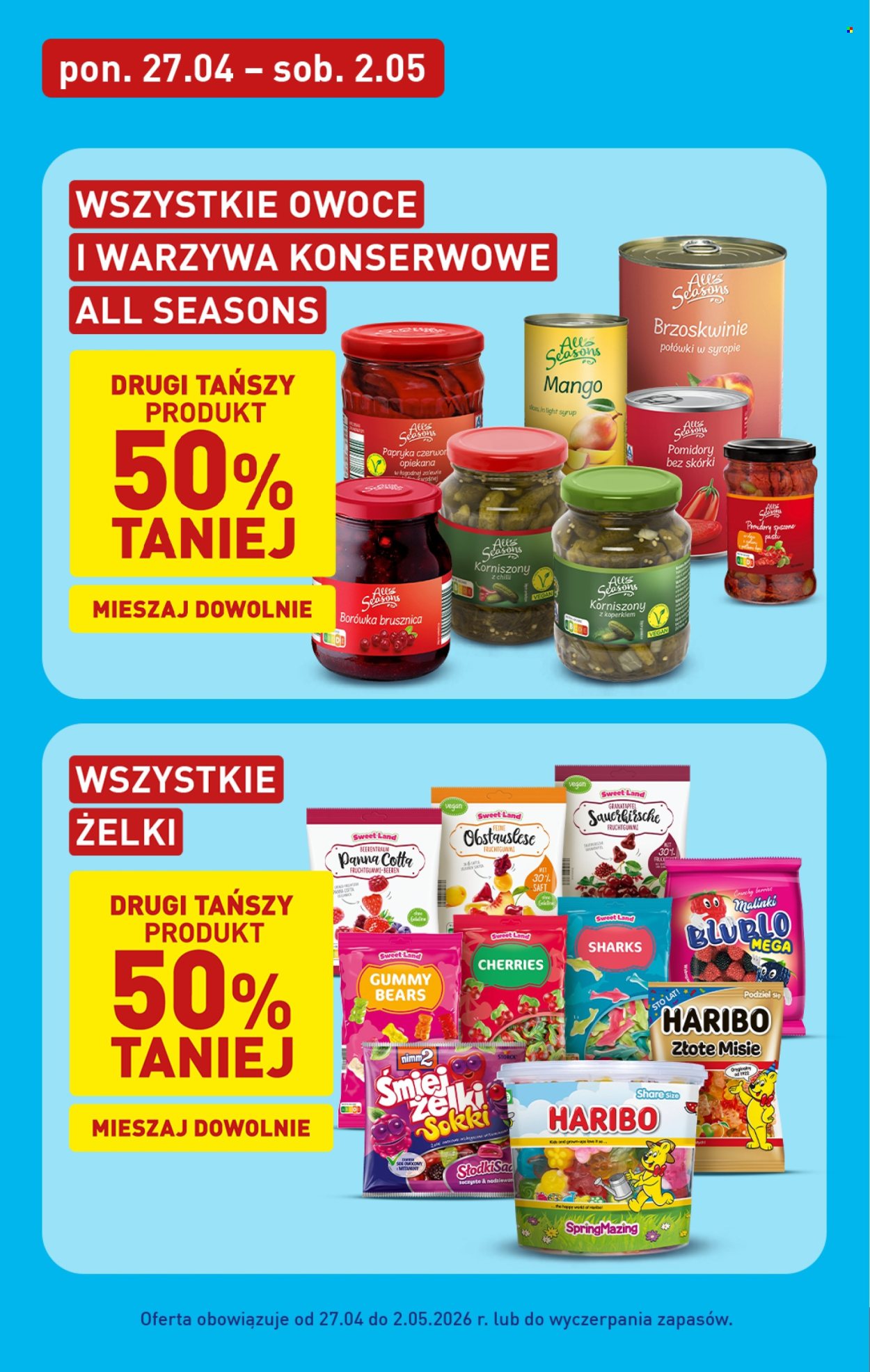 Gazetka ALDI - 27.04.2026 - 2.05.2026. Strona 18