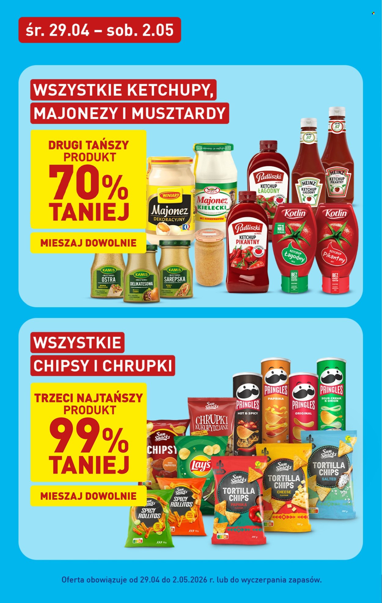 Gazetka ALDI - 27.04.2026 - 2.05.2026. Strona 36