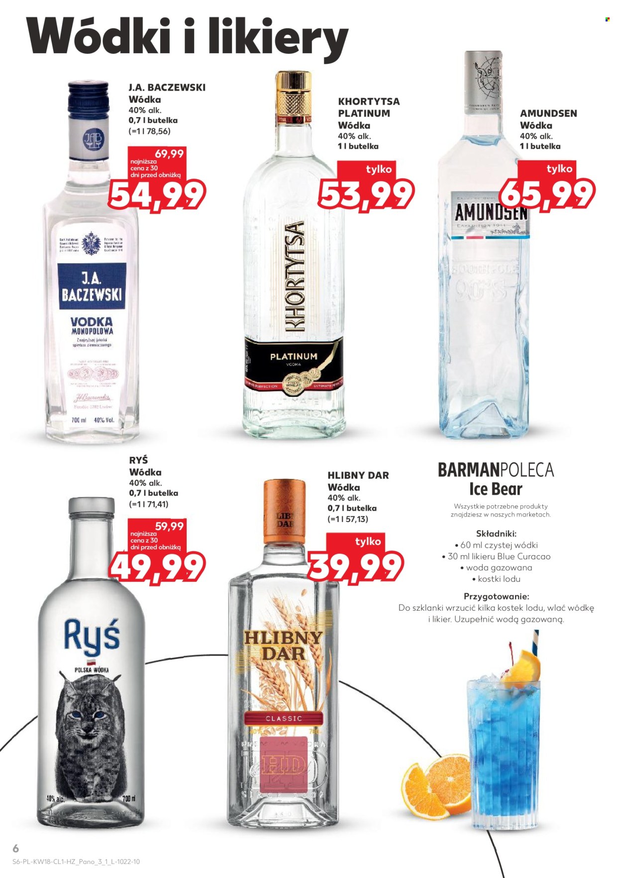 Gazetka Kaufland - 29.04.2026 - 13.05.2026. Strona 6
