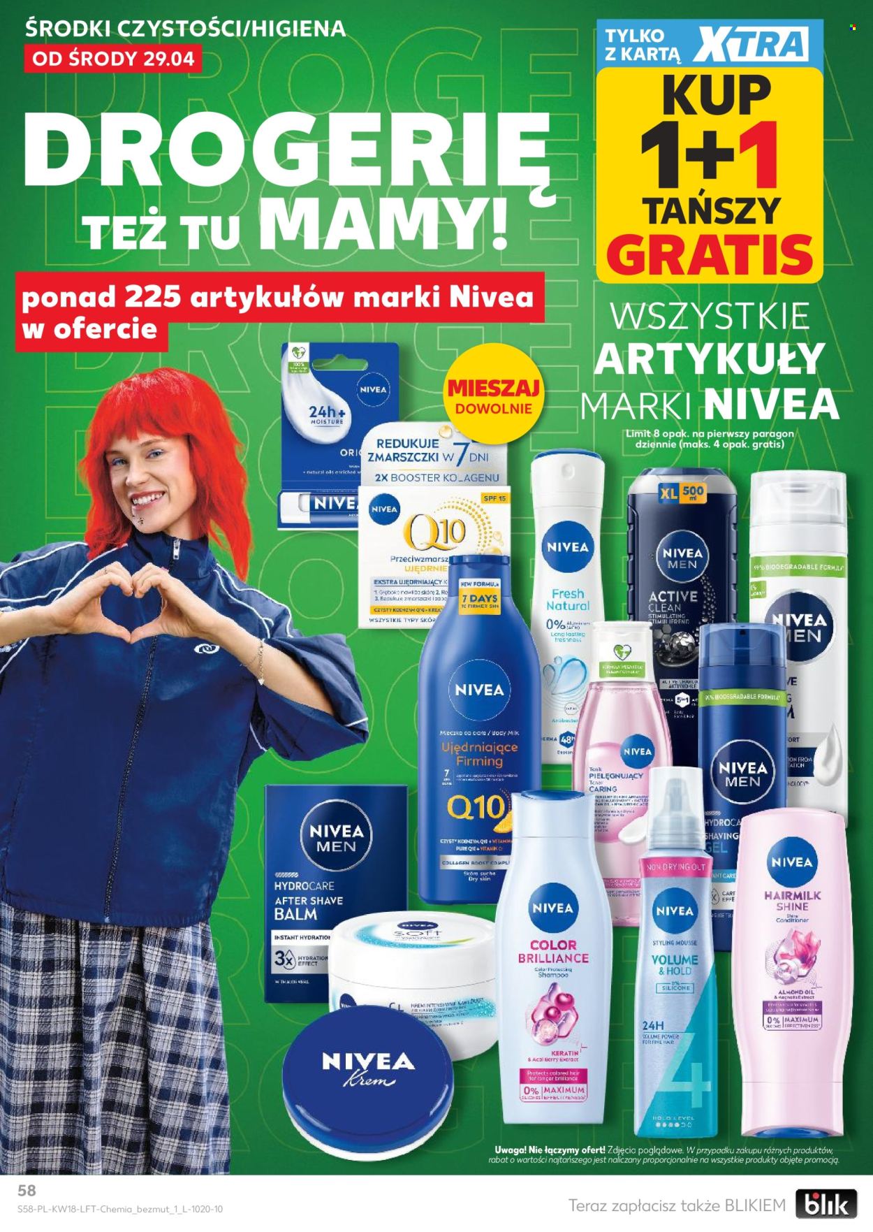 Gazetka Kaufland - 29.04.2026 - 6.05.2026. Strona 58