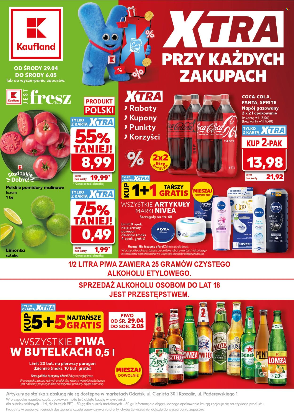 Gazetka Kaufland - 29.04.2026 - 6.05.2026. Strona 3
