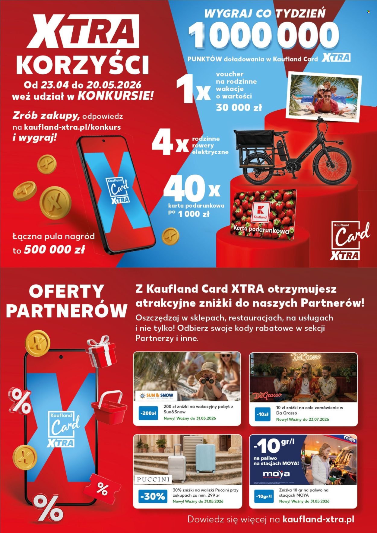 Gazetka Kaufland - 29.04.2026 - 6.05.2026. Strona 7