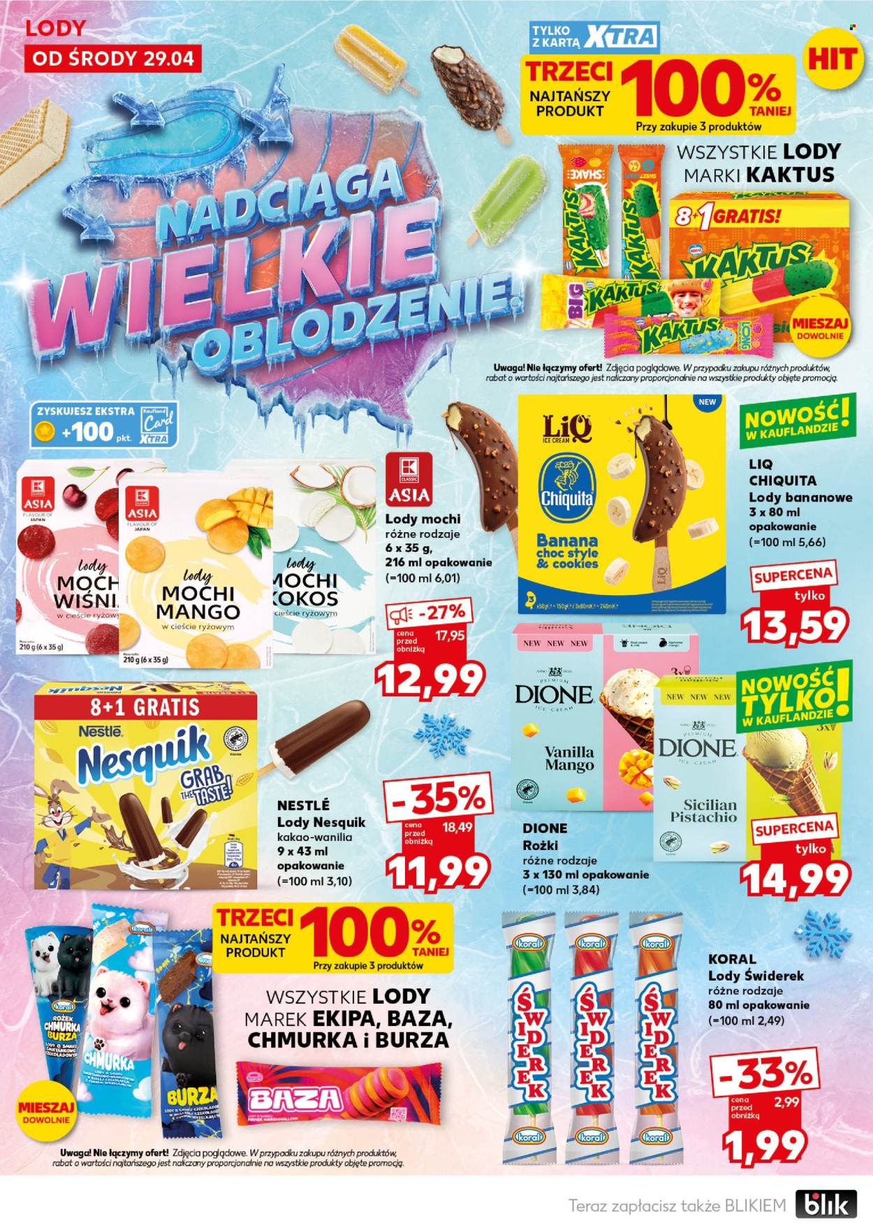 Gazetka Kaufland - 29.04.2026 - 6.05.2026. Strona 14