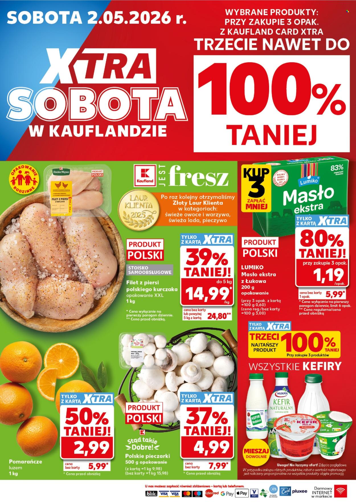 Gazetka Kaufland - 29.04.2026 - 6.05.2026. Strona 24