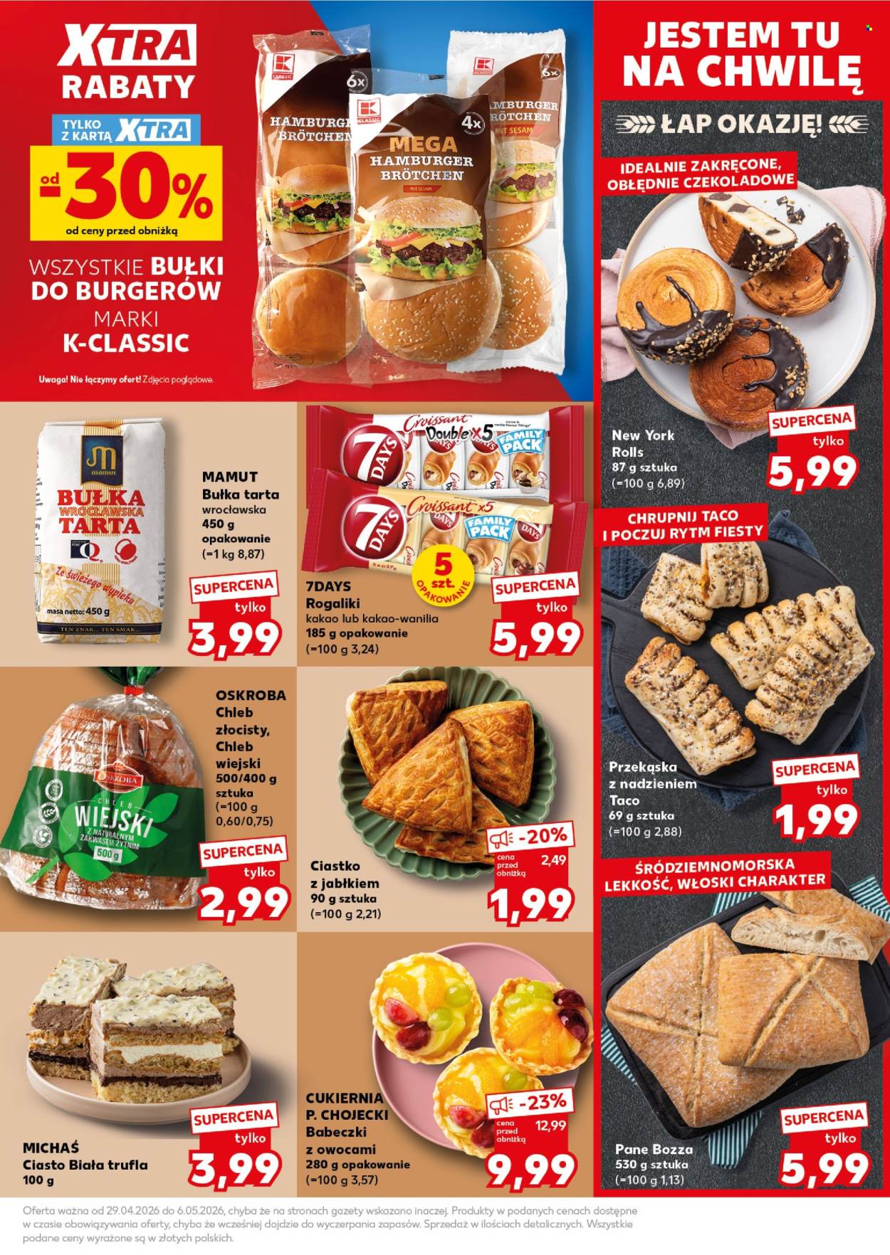 Gazetka Kaufland - 29.04.2026 - 6.05.2026. Strona 29