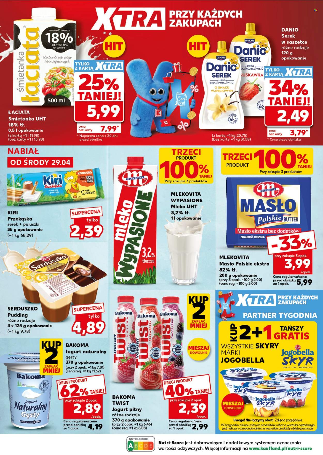 Gazetka Kaufland - 29.04.2026 - 6.05.2026. Strona 36