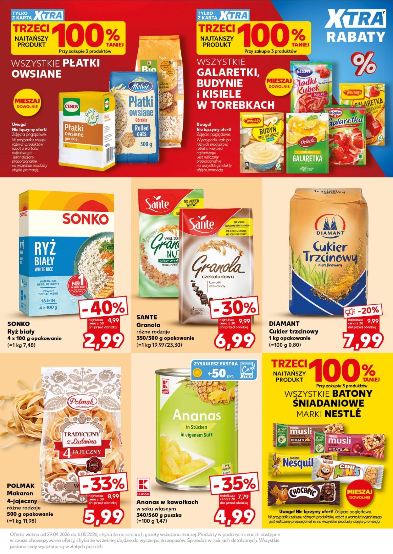 Gazetka Kaufland - 29.04.2026 - 6.05.2026. Strona 41