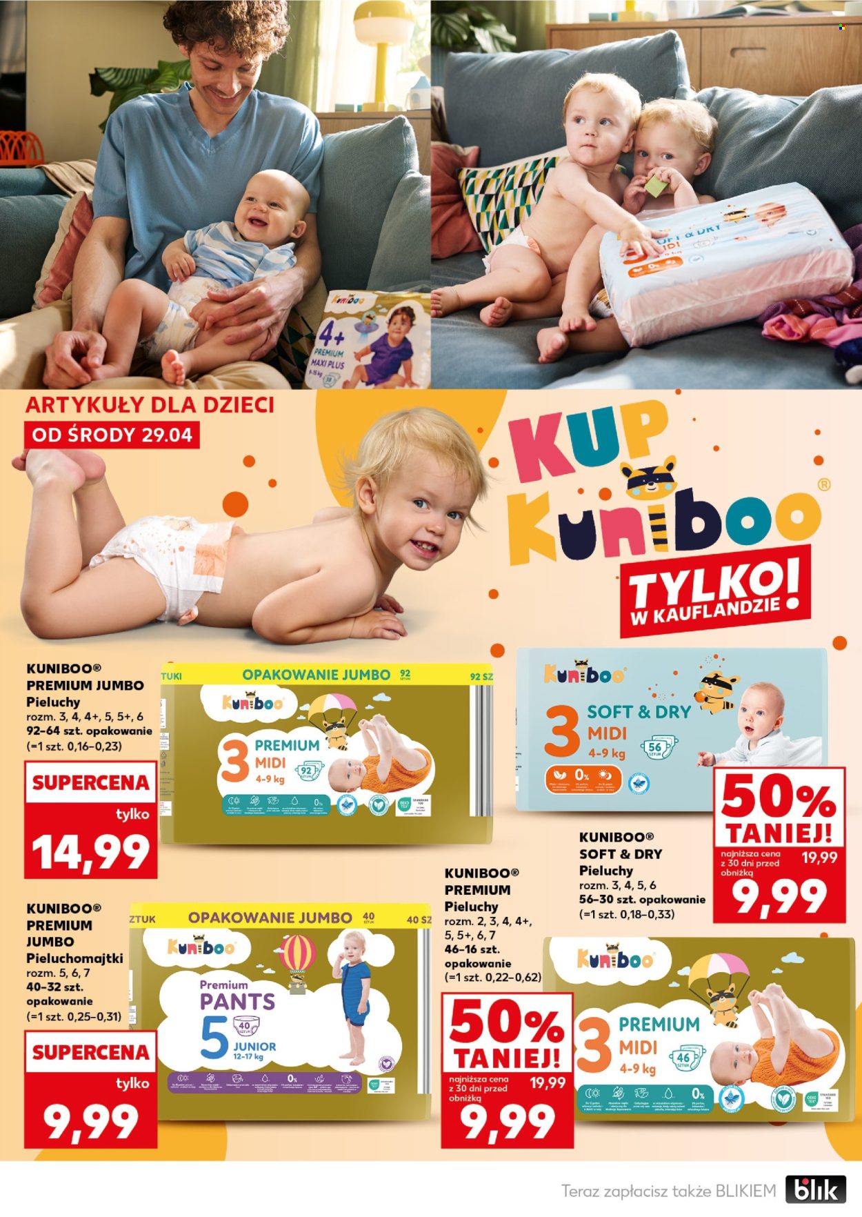 Gazetka Kaufland - 29.04.2026 - 6.05.2026. Strona 52