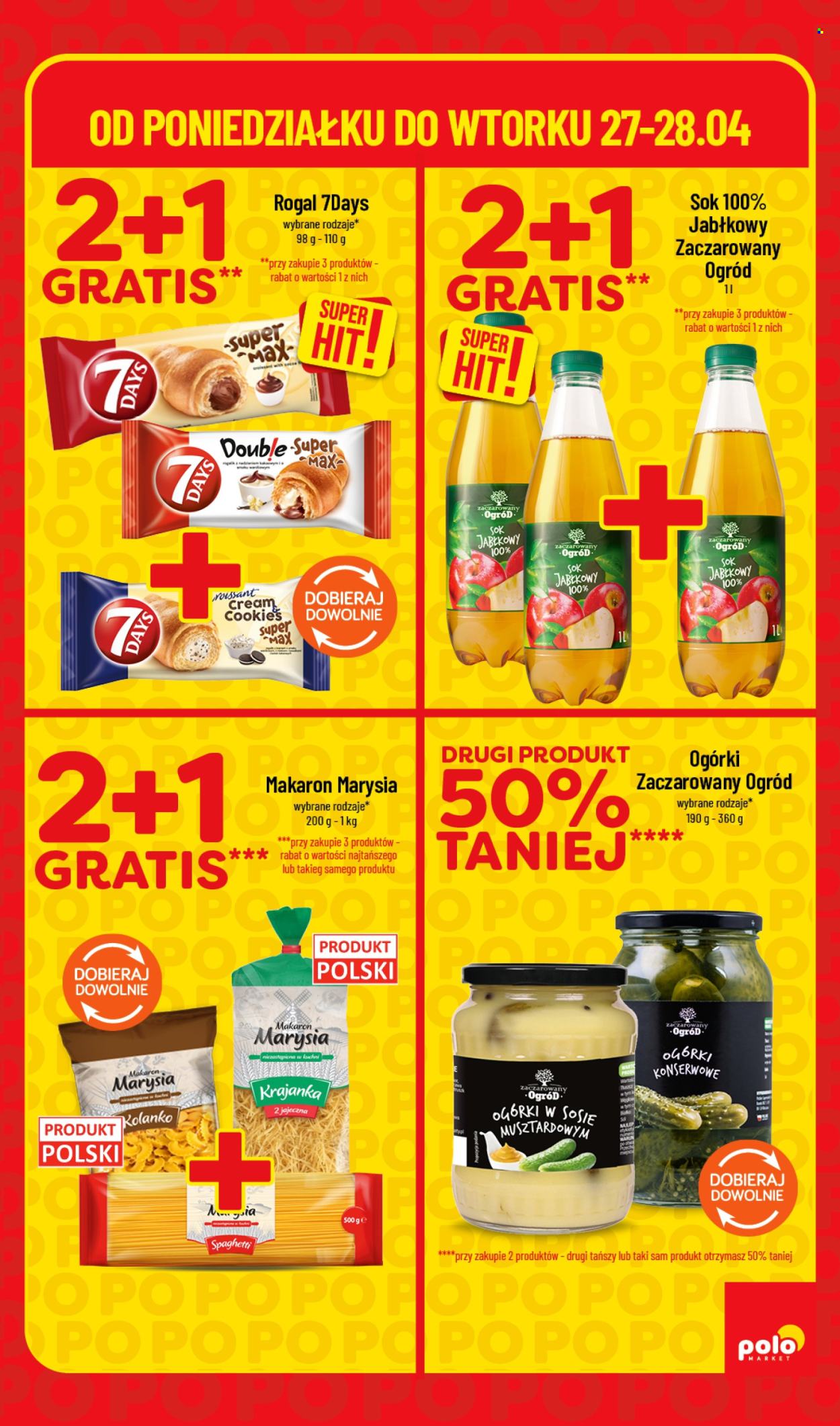 Gazetka Polomarket - 27.04.2026 - 28.04.2026. Strona 5