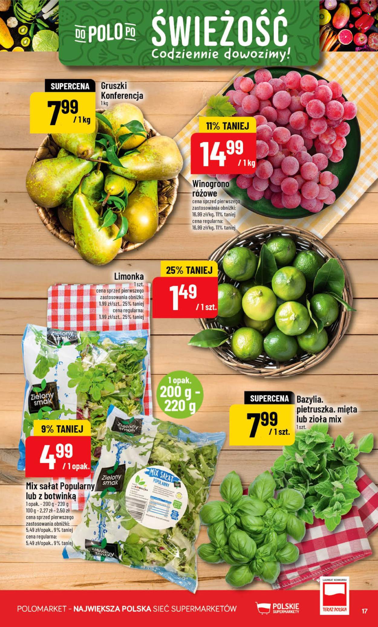 Gazetka Polomarket - 29.04.2026 - 5.05.2026. Strona 17