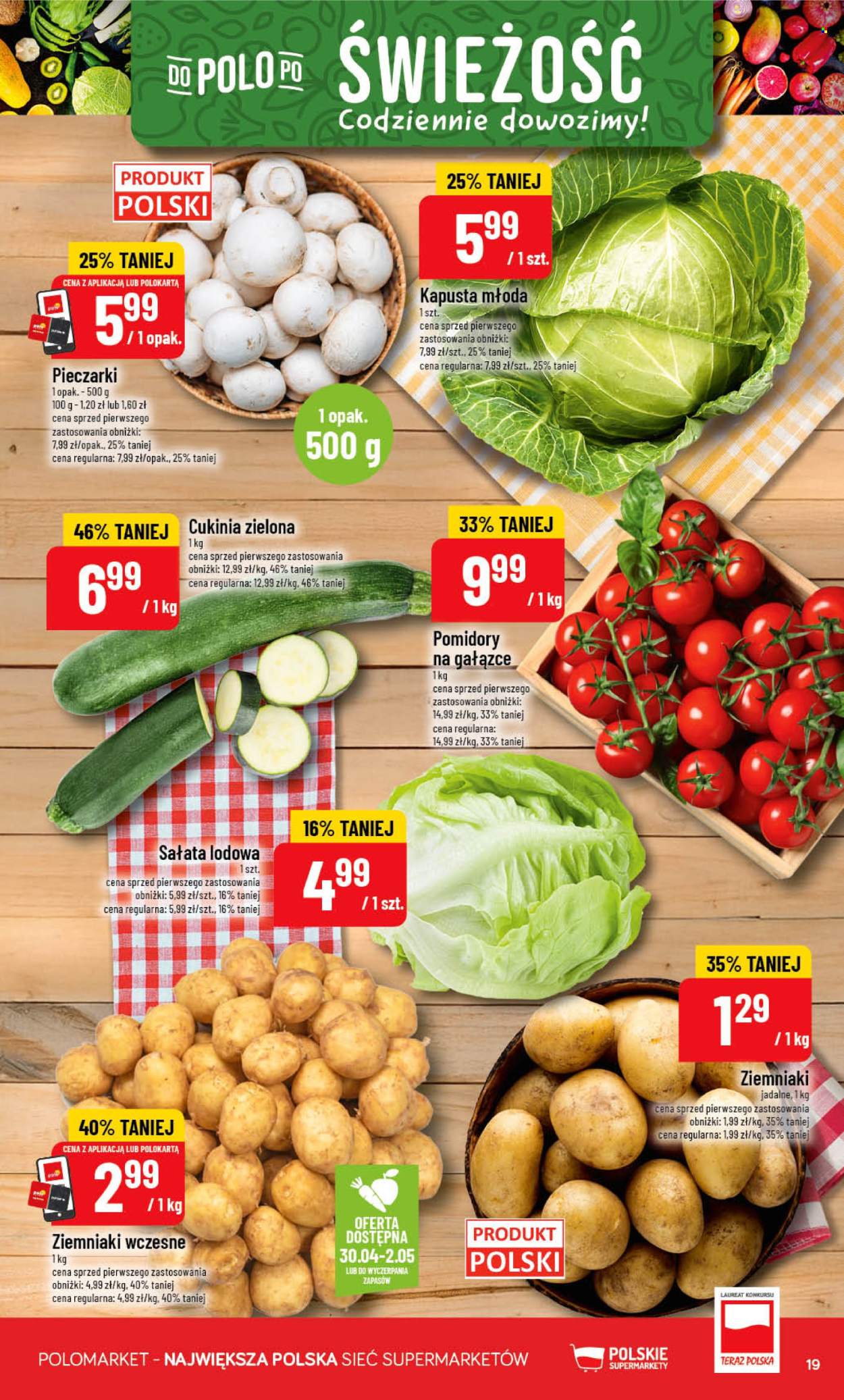 Gazetka Polomarket - 29.04.2026 - 5.05.2026. Strona 19
