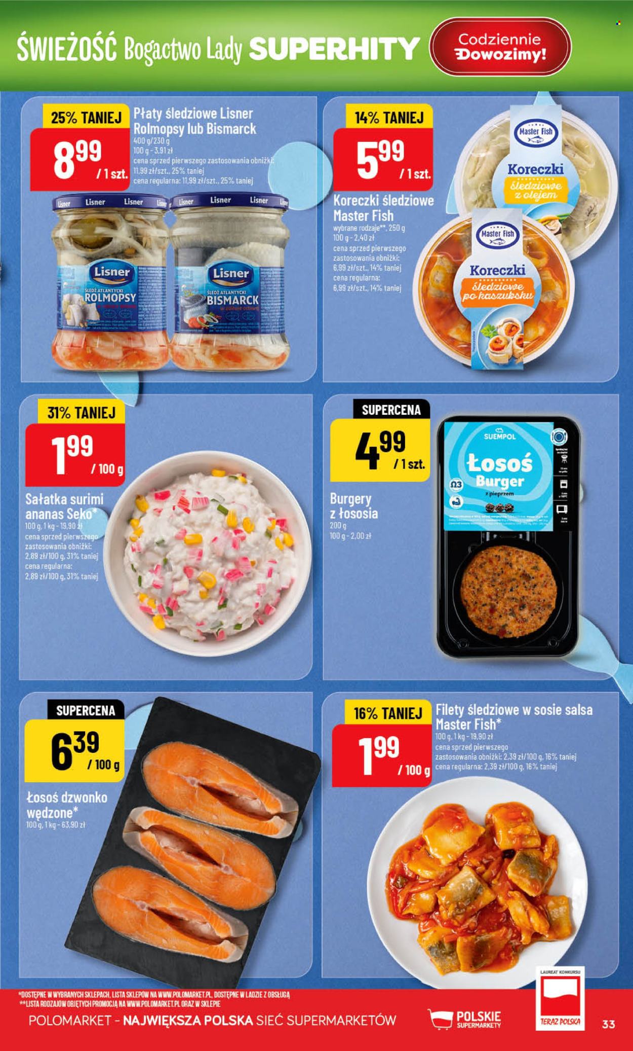 Gazetka Polomarket - 29.04.2026 - 5.05.2026. Strona 33