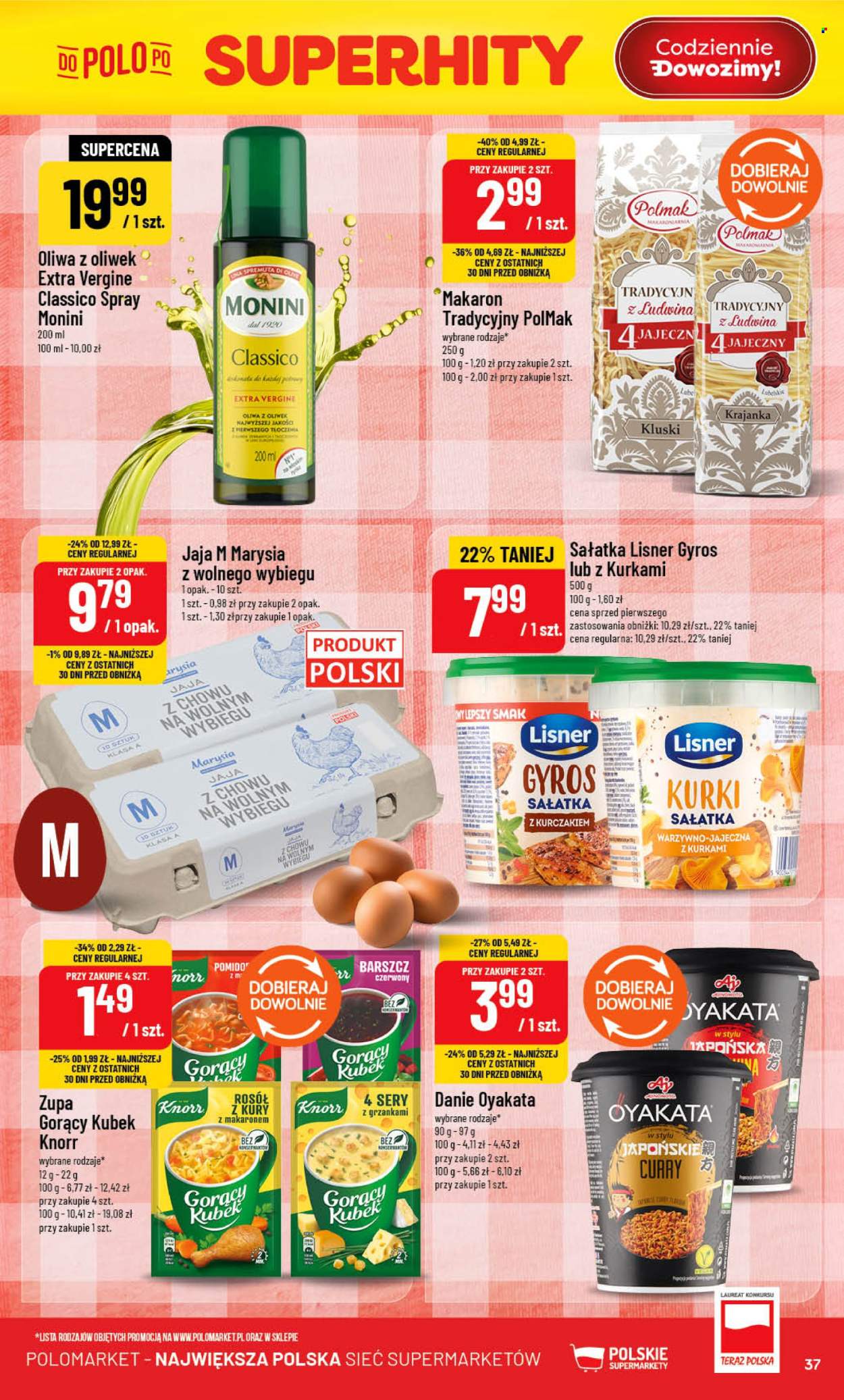 Gazetka Polomarket - 29.04.2026 - 5.05.2026. Strona 37
