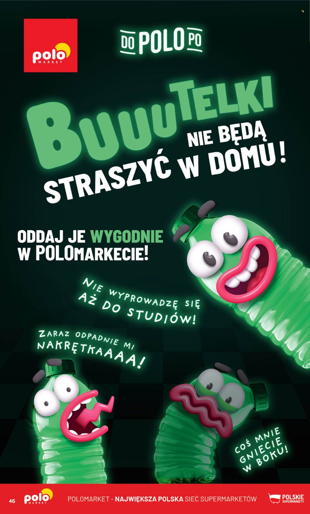 Gazetka Polomarket - 29.04.2026 - 5.05.2026. Strona 46