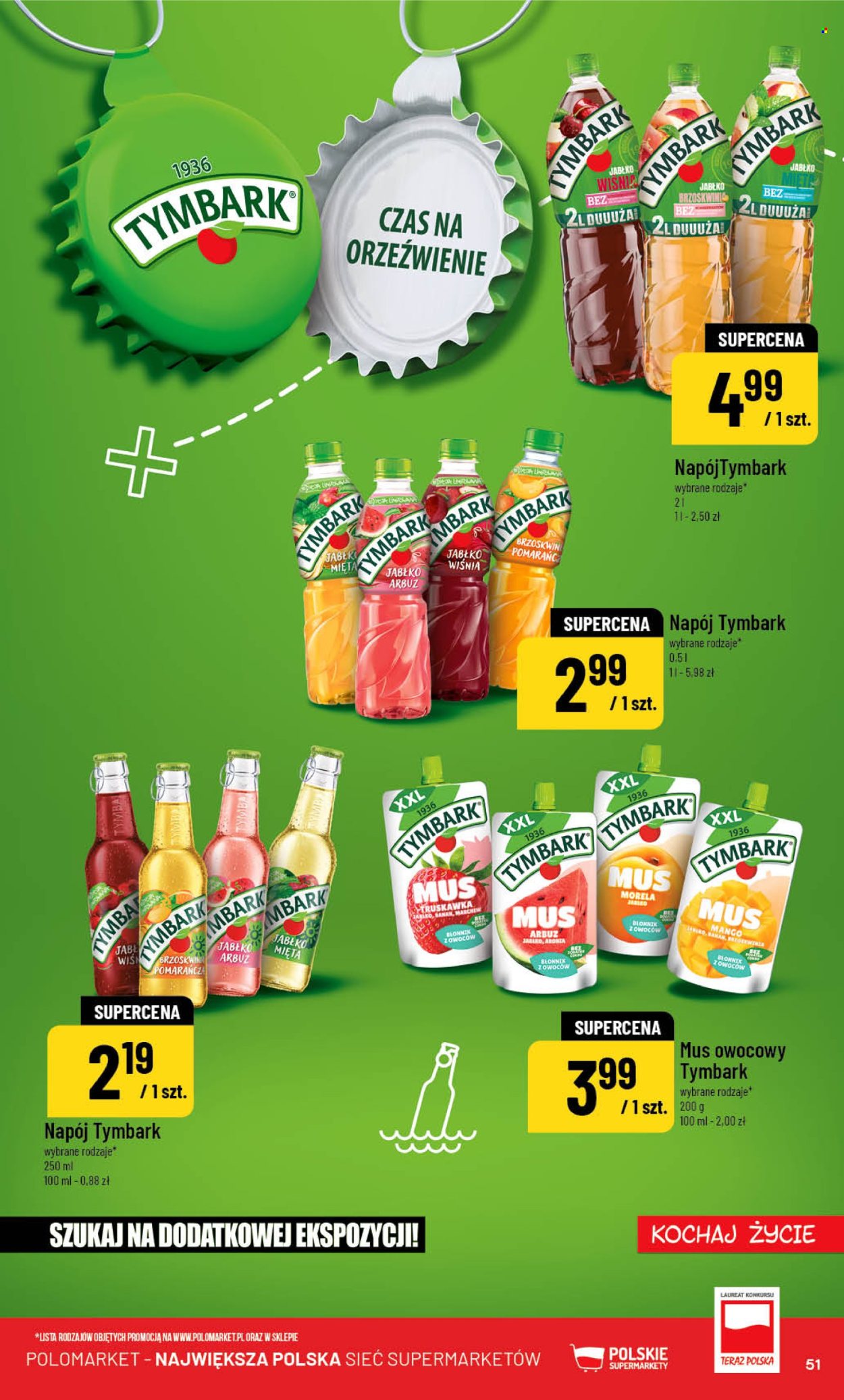 Gazetka Polomarket - 29.04.2026 - 5.05.2026. Strona 51