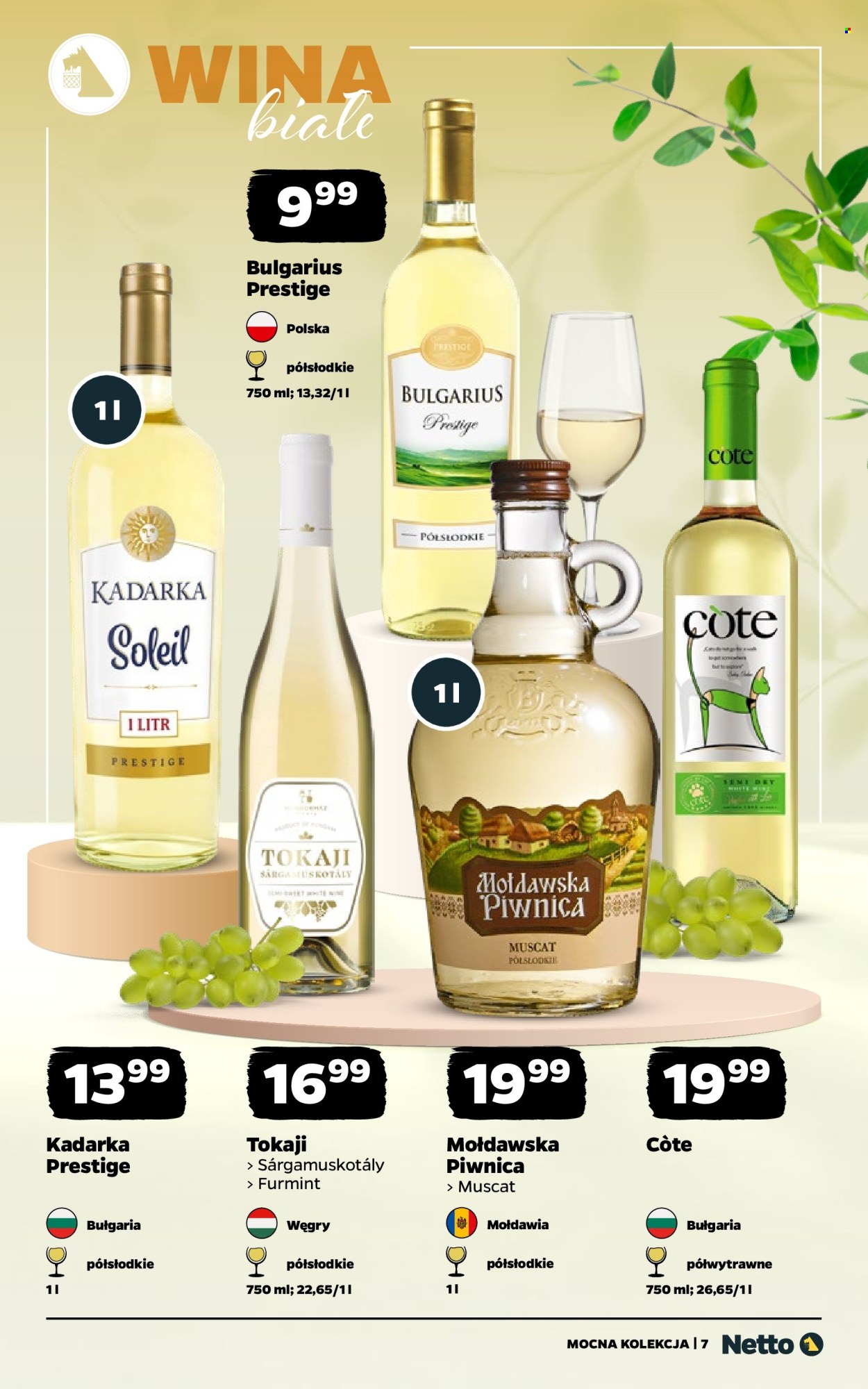 Gazetka Netto - 27.04.2026 - 9.05.2026. Strona 7