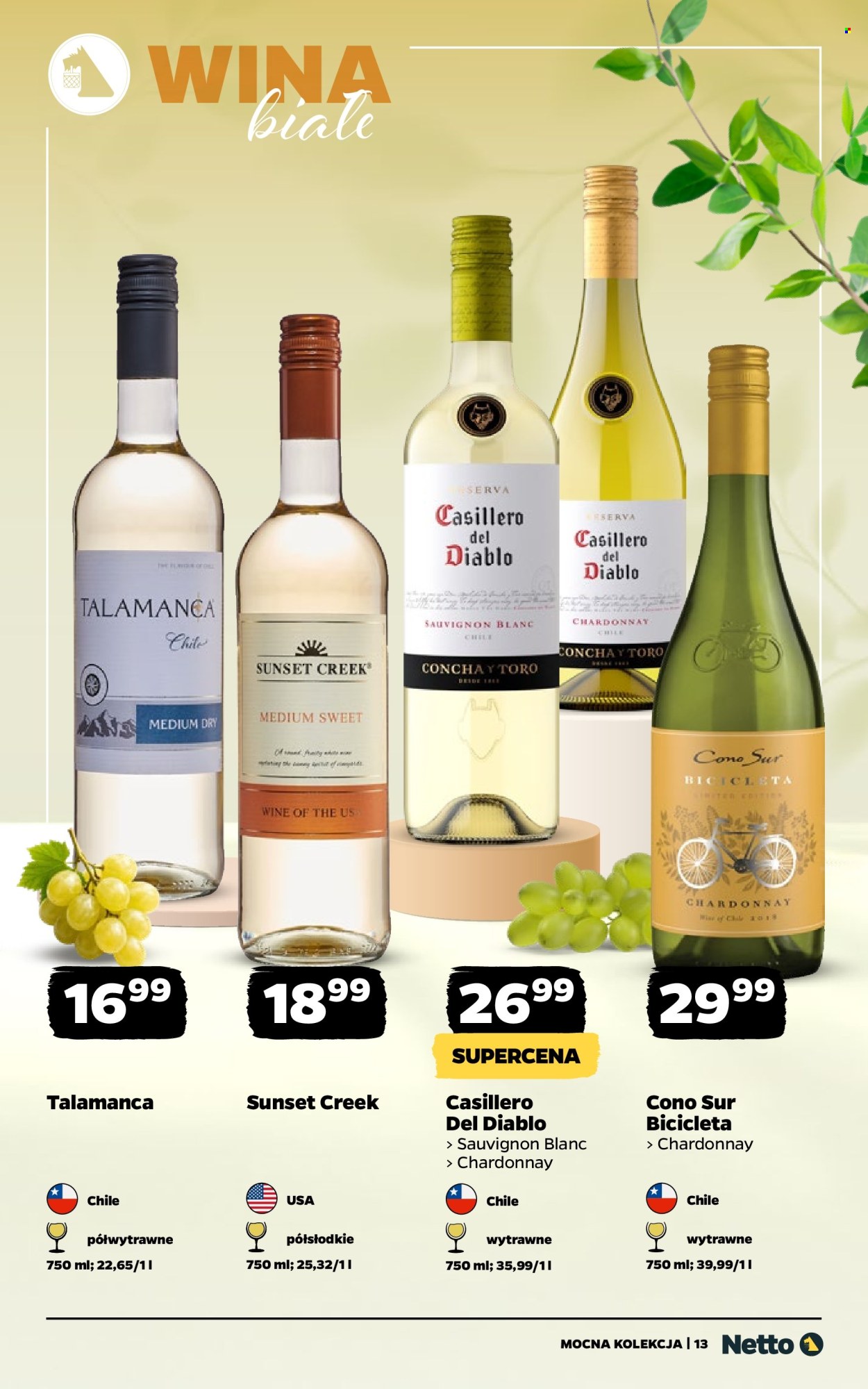 Gazetka Netto - 27.04.2026 - 9.05.2026. Strona 13