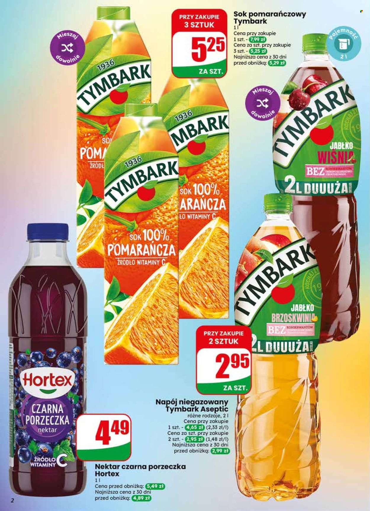 Gazetka Dino - 29.04.2026 - 5.05.2026. Strona 2